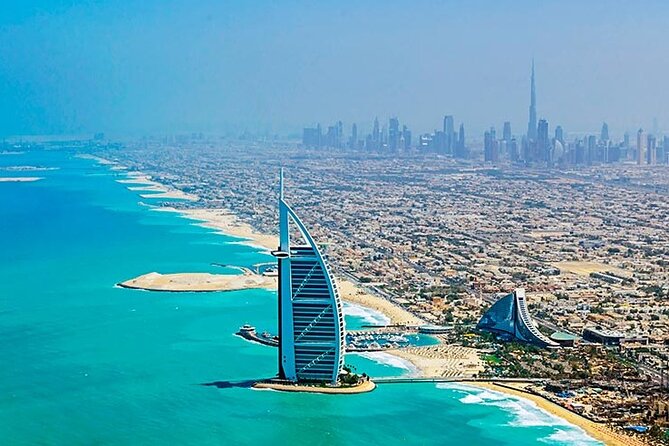 Transfer in Private Vehicle From Dubai Airport (Dxb)- Dubai City - Health and Safety Protocols