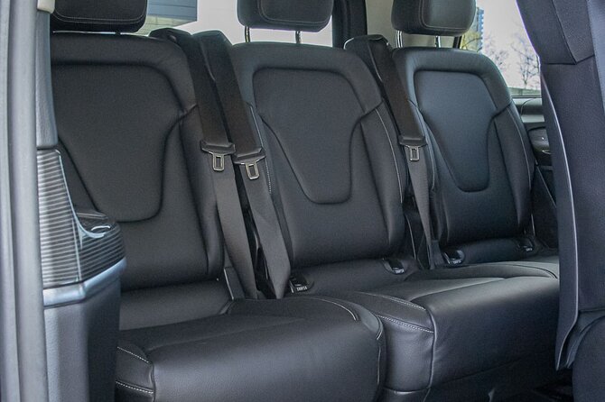 Transfer Services in Bulgaria: Sofia Airport and Hotel Transfers - Exploring Bulgarias Capital in Comfort