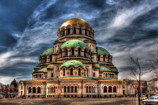 Transfer Skopje to Sofia With Rila Monastery Tour - Reviews and Ratings