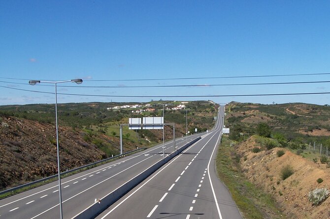 Transfer Tavira Faro Airport - Additional Considerations