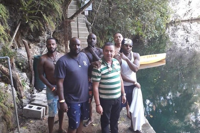Transfers From Jarabacoa to Cabarete, Sosua - Booking Information