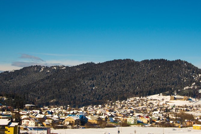 Transfers From Tbilisi to Skiing Resort Bakuriani - Operating Hours