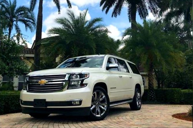 Transfers From & To Punta Cana Dom Rep <=> All Place at Puerto Plata - Pricing and Booking Information