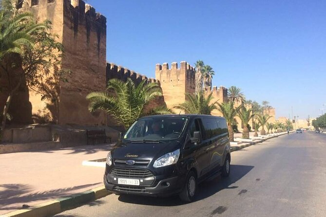Transfers to Taghazout Pickup or Drop off . - Booking Process Overview
