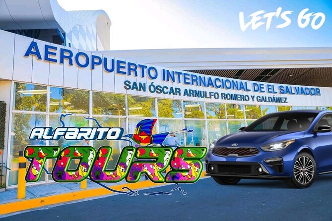Transportation to PLAYA MIZATA and PLAYA DORADA From the Airport - Operating Hours