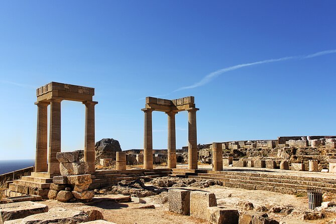 Treasures of Rhodes: Review of a Unique Tour - Experiencing Local Culture