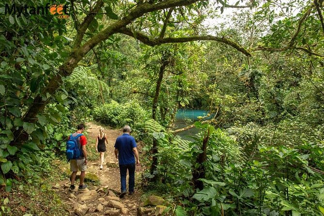 Treasures of the Rain Forest - Embracing Costa Rican Culture