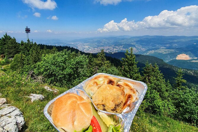 Trebevic Mountain Biking Tour From Sarajevo - Bobsleigh Track - Health and Accessibility