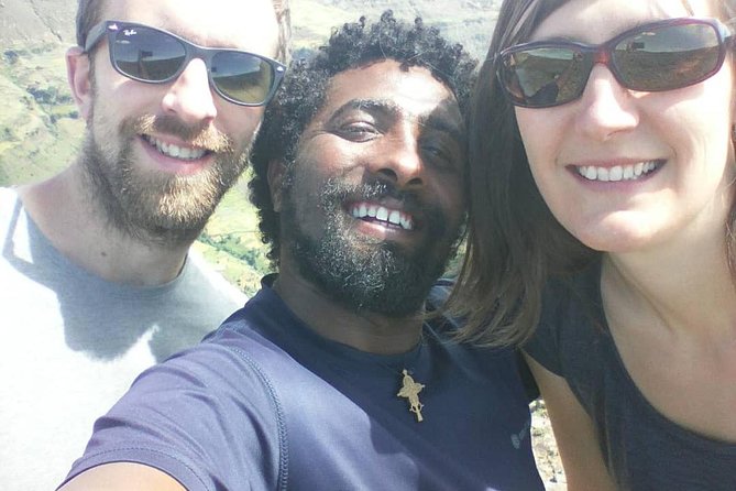 Trek Round Lalibela - Day 2 Highlights