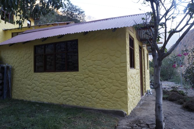 Trekking 3 Days Huaruro Route - Costs and Tickets