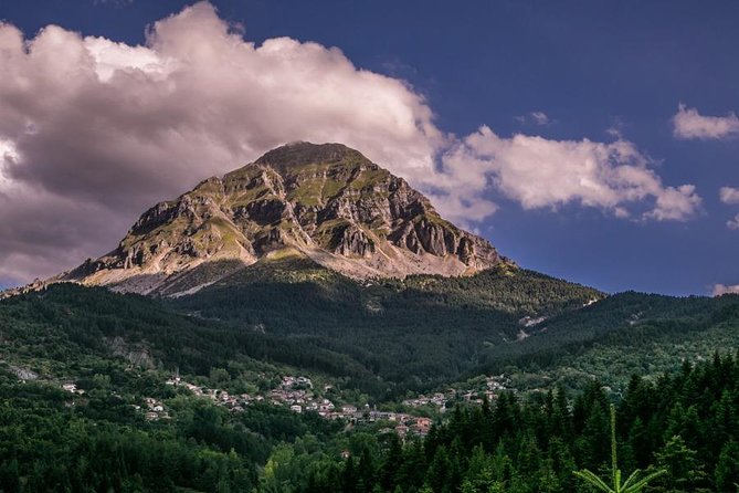 Trekking in Tzoumerka Villages (2 Days) - Discovering Hidden Natural Wonders