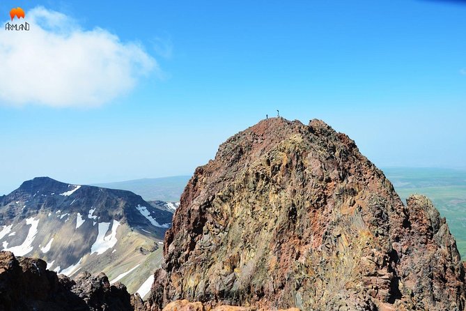 Trekking to the "Eyes" of the Mountains - Marveling at Scenic Vistas