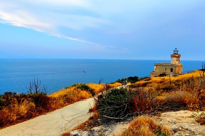 Tremiti Islands From Peschici: Ferry and Boat Tour of the Islands - Booking and Confirmation