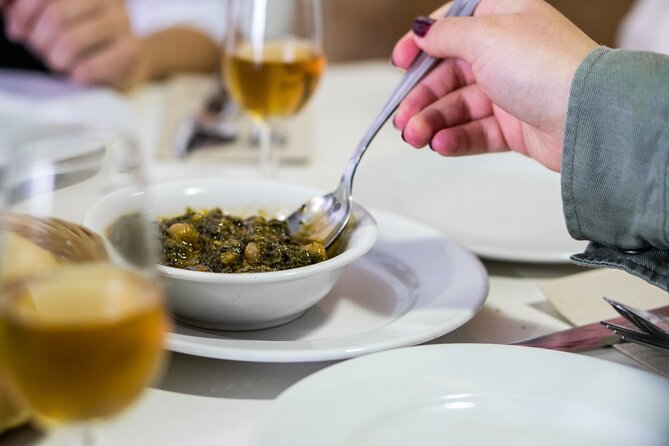Triana Market Tapas Tour - Exceptional Local Flavors