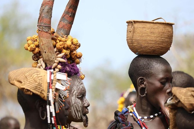 Tribes of the Ethiopian Omo Valley – 9 Day Tour - Nature and Landscape Highlights
