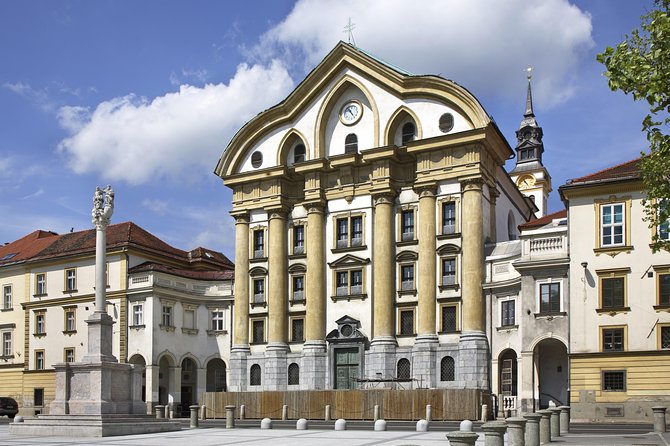 Trip to Bled and Ljubljana - Health and Safety Guidelines