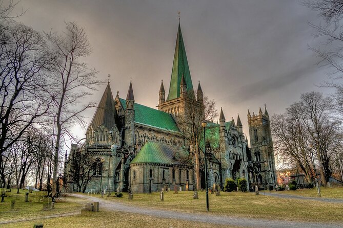 Trondheim Private Walking Tour - Customizable Experiences