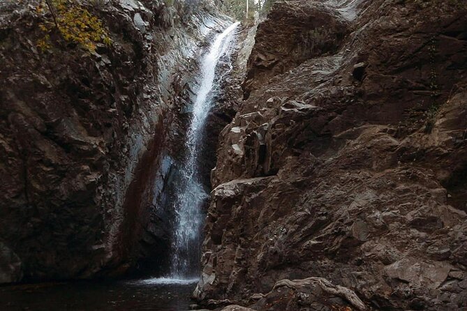 Troodos Mountains 4x4 Tour With Meze Lunch From Limassol - Cancellation Policy and Customer Support