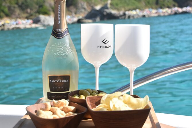 Tropea - Capo Vaticano Exclusive Boat Tour - Additional Resources