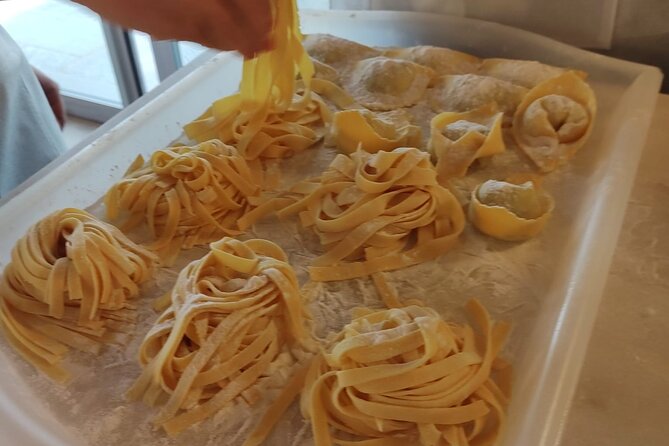 Truffle Hunting: Guided Tour and Pasta Cooking With Lunch - Booking Information