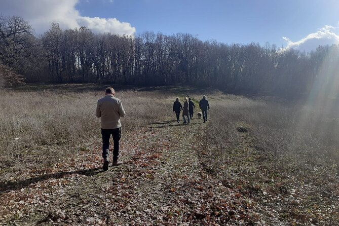Truffle Hunting With Food Tasting - Cancellation and Changes Policy