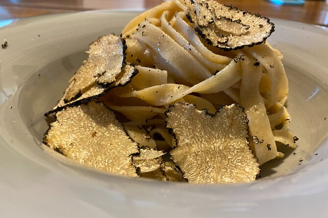 Truffle Lunch & Hunting Experience in San Gimignano - Discovering the Delicacies of Tuscany