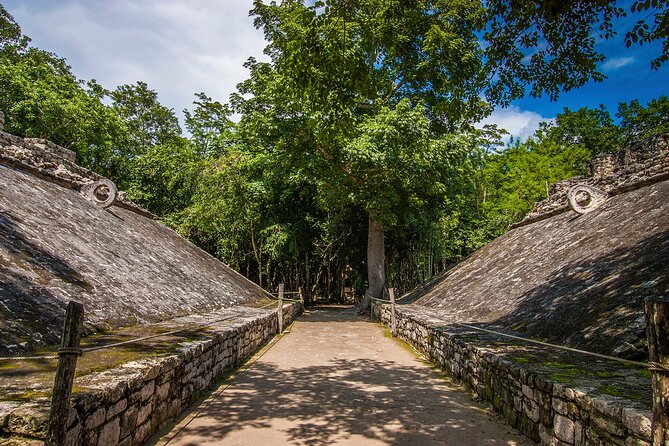 Try Guided Tour From Cancun and Riviera Maya - Reviews and Ratings