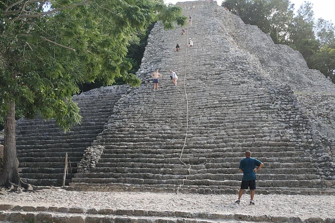 Try & Punta Laguna From Tulum & Dos Ojos Snorkel - Small Group - All Inclusive - Meeting Point and Schedule