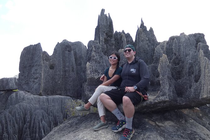 Tsingy Tour 04 Days - Important Tour Considerations