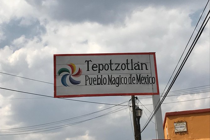 TULA AND TEPOTZOTLAN (Private) - Customer Reviews
