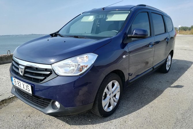 Tulcea Bucharest Private Transfer - Flexible Scheduling and Availability