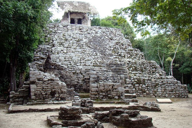 Tulum & Coba Private Tour - Pickup Information