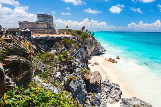 Tulum Guided Tour and Cenote Swim From Playa Del Carmen - Schedule and Accessibility