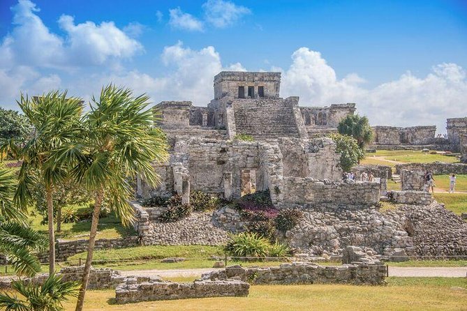Tulum Guided Tour, Magical Cenote, Lagoon Snorkeling and Beachside Lunch - Safety and Requirements