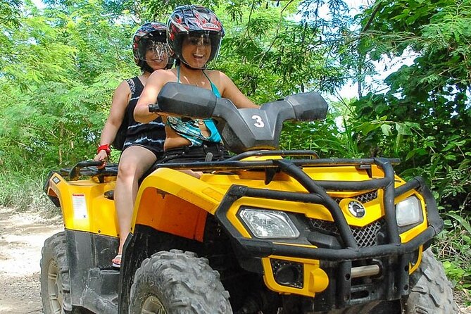 Tulum Half-Day Jungle Adventure With Mexican Snack - Health and Safety Considerations