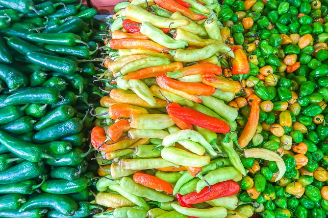 Tulum Local Walking Food Tour - Expert Guides