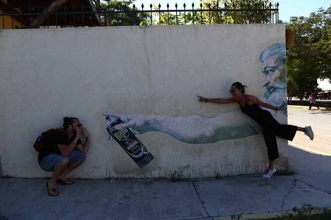 Tulum Mural Tours - Traveler Reviews