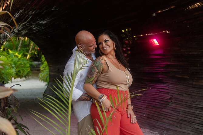 Tulum Photo Tour Experience - Booking and Pickup Information