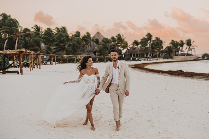 Tulum Photoshoot With Professional Photographer - Meeting and Transportation
