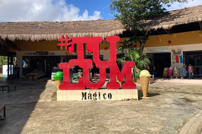 Tulum Private Tour From Cancun - Customer Feedback and Guide Performance