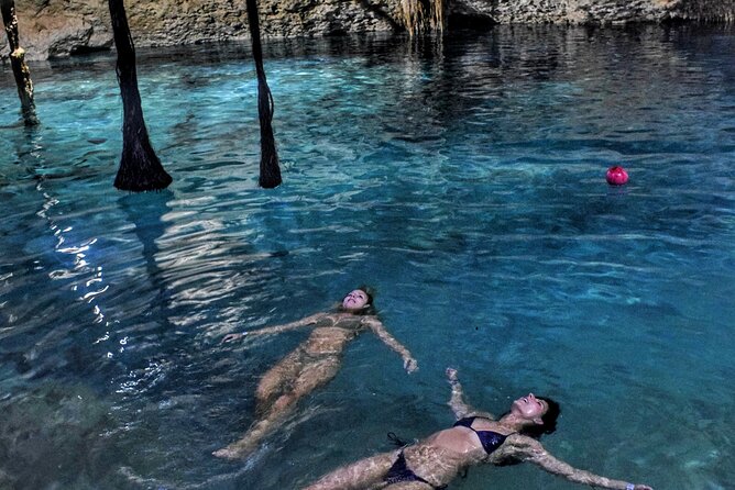 Tulum Ruins and Cenote Taak-bi-ha Private Tour - Tour Logistics