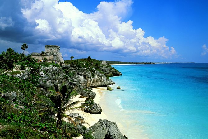 Tulum Ruins, ATV Extreme and Cenotes Combo Tour From Cancun - What to Bring
