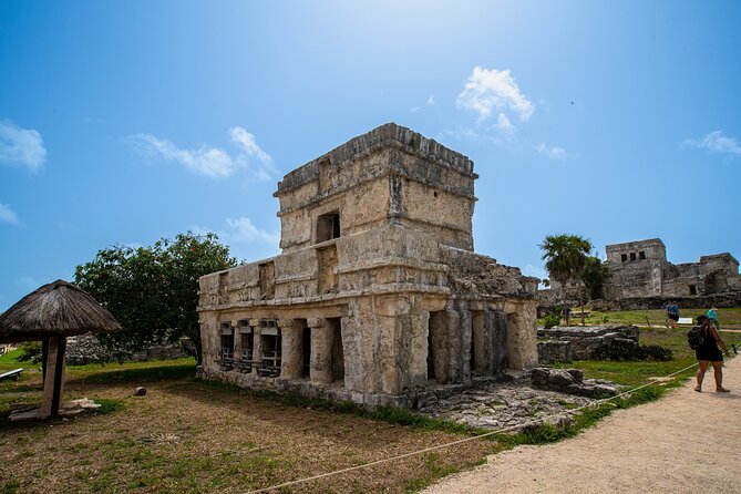 Tulum Ruins, Cenote & Swim With Turtles From Playa Del Carmen - Tour Conditions