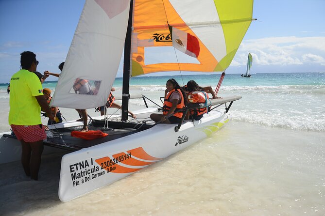 Tulum: Snorkeling and Private Sailing Tour - Customer Reviews and Feedback