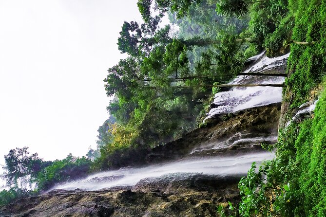 Tumpak Sewu Waterfalls - Traveler Reviews