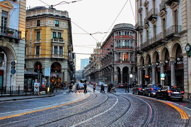 Turin Full-Day Guided Tour. Departure From Milan - Cancellation and Pricing