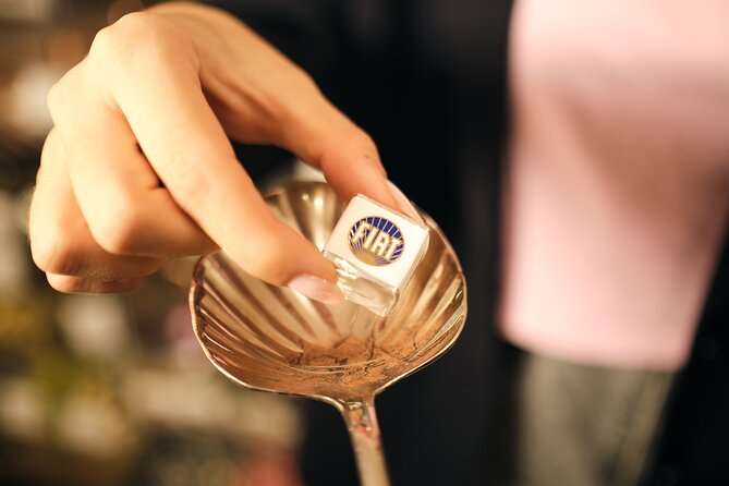 Turin Guided Food Tour With Chocolate and Wine Tasting - Participant Information