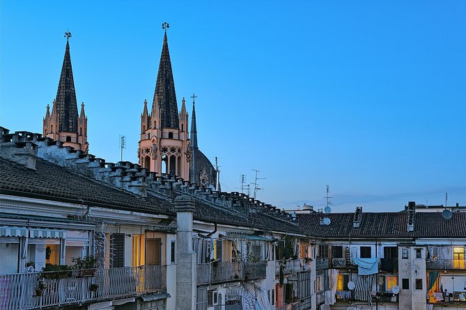 Turin - Private Historic Walking Tour - Accessibility and Participation