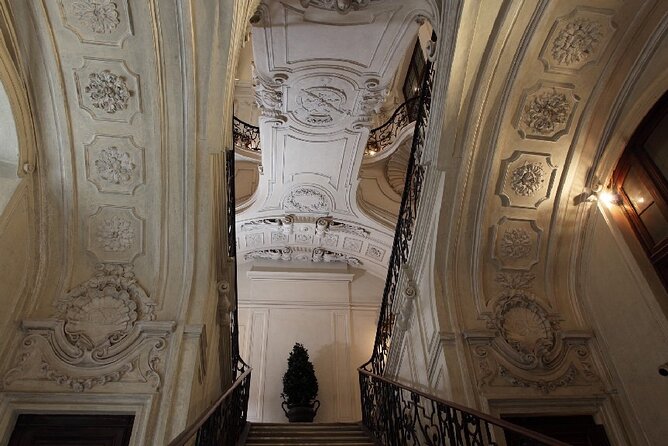 Turin Royal Palace Private Guided Tour With Skip-The-Line Entry - Key Highlights of the Tour