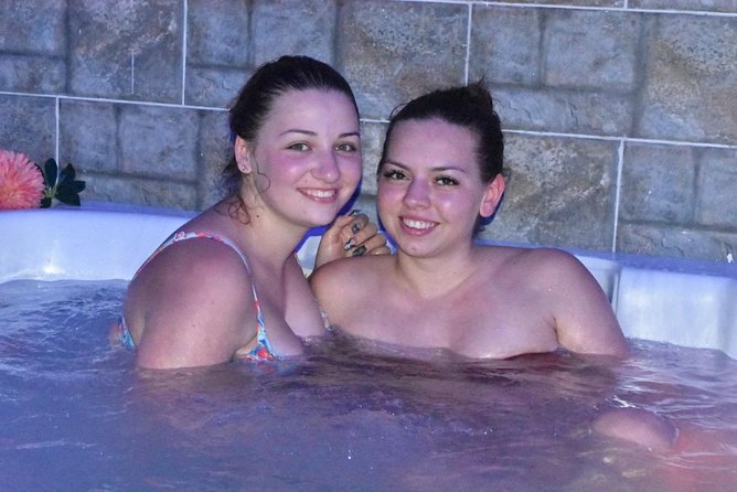Turkish Bath Hammam Jacuzzi Sauna Steam With Transfer Hurghada - Pickup and Transfer Information